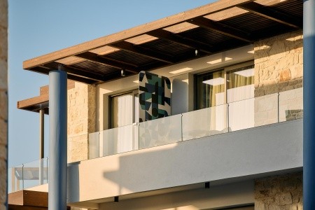 Paralos Kosta Alimia (Ex Paralos Kosta Mare) - 156