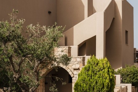 Grécko Kréta Momi Slow Living Resort 11 dňový pobyt All Inclusive Letecky Letisko: Viedeň October 2025 (16/10/25-26/10/25)