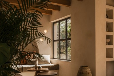 Grécko Kréta Momi Slow Living Resort 11 dňový pobyt All Inclusive Letecky Letisko: Viedeň October 2025 (16/10/25-26/10/25)