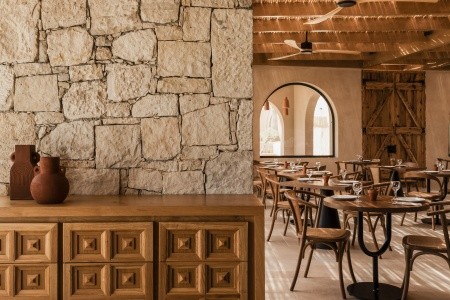 Grécko Kréta Momi Slow Living Resort 11 dňový pobyt All Inclusive Letecky Letisko: Viedeň October 2025 (16/10/25-26/10/25)