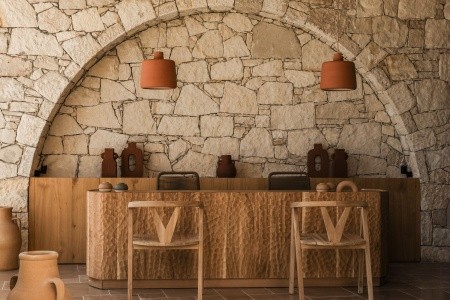 Grécko Kréta Momi Slow Living Resort 11 dňový pobyt All Inclusive Letecky Letisko: Viedeň October 2025 (16/10/25-26/10/25)