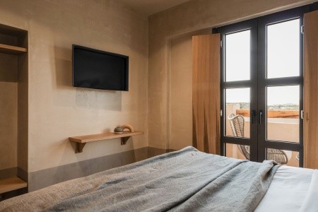 Grécko Kréta Momi Slow Living Resort 11 dňový pobyt All Inclusive Letecky Letisko: Viedeň October 2025 (16/10/25-26/10/25)