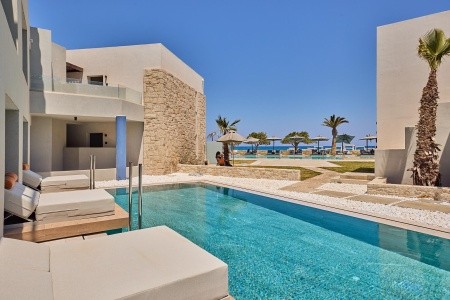 Paralos Kosta Alimia (Ex Paralos Kosta Mare) - 172