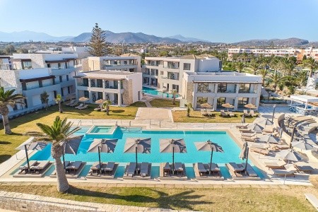 Paralos Kosta Alimia (Ex Paralos Kosta Mare) - 173