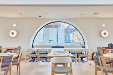 Paralos Kosta Alimia (Ex Paralos Kosta Mare) - 179