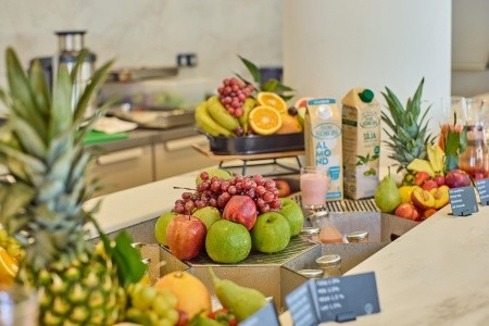 Paralos Kosta Alimia (Ex Paralos Kosta Mare) - 180