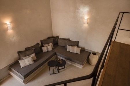 Grécko Kréta Momi Slow Living Resort 11 dňový pobyt All Inclusive Letecky Letisko: Viedeň October 2025 (16/10/25-26/10/25)