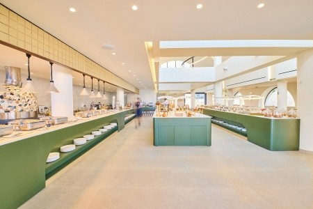 Paralos Kosta Alimia (Ex Paralos Kosta Mare) - 182