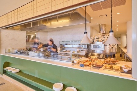 Paralos Kosta Alimia (Ex Paralos Kosta Mare) - 183