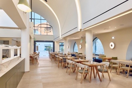 Paralos Kosta Alimia (Ex Paralos Kosta Mare) - 191