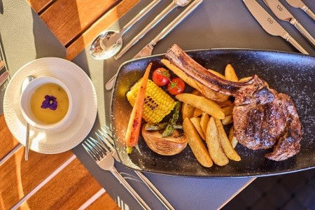 Paralos Kosta Alimia (Ex Paralos Kosta Mare) - 194