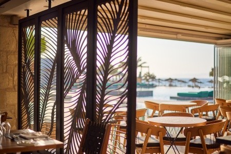 Paralos Kosta Alimia (Ex Paralos Kosta Mare) - 196