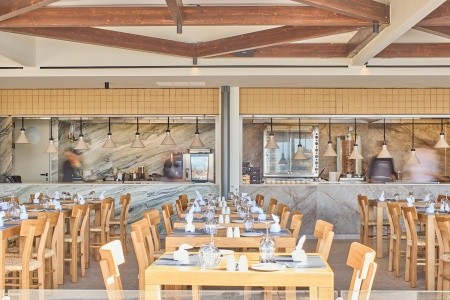 Paralos Kosta Alimia (Ex Paralos Kosta Mare) - 202