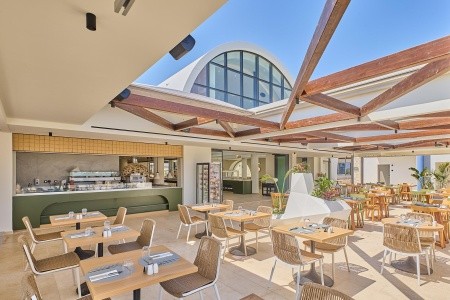 Paralos Kosta Alimia (Ex Paralos Kosta Mare) - 206