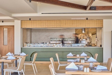 Paralos Kosta Alimia (Ex Paralos Kosta Mare) - 210