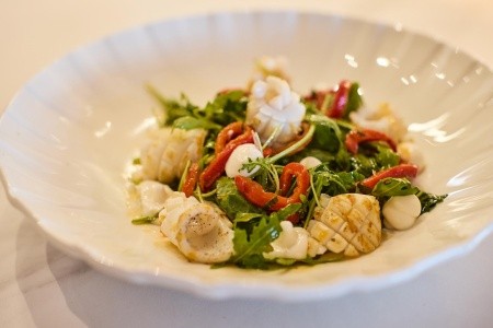 Paralos Kosta Alimia (Ex Paralos Kosta Mare) - 216