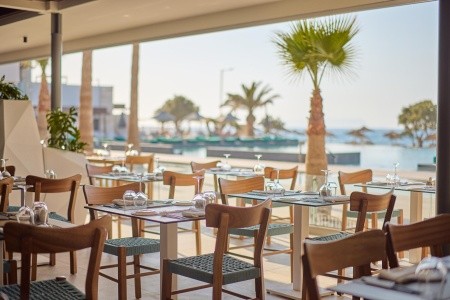 Paralos Kosta Alimia (Ex Paralos Kosta Mare) - 220