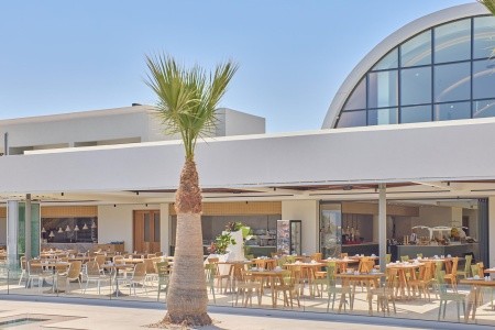 Paralos Kosta Alimia (Ex Paralos Kosta Mare) - 221