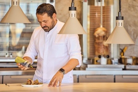 Paralos Kosta Alimia (Ex Paralos Kosta Mare) - 230