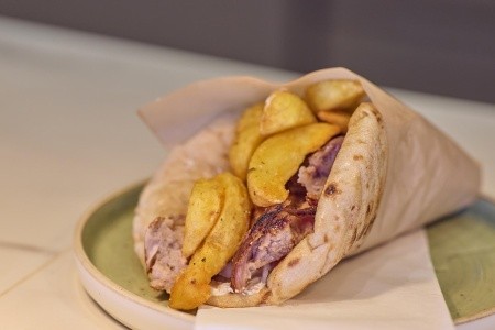 Paralos Kosta Alimia (Ex Paralos Kosta Mare) - 231