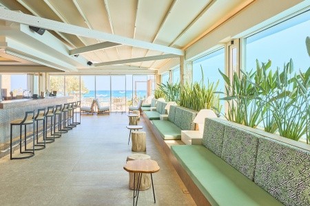 Paralos Kosta Alimia (Ex Paralos Kosta Mare) - 234