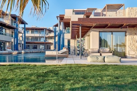 Paralos Kosta Alimia (Ex Paralos Kosta Mare) - 235