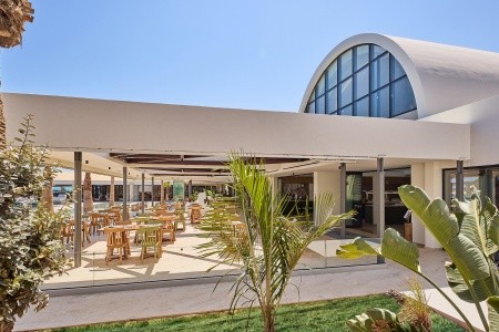 Paralos Kosta Alimia (Ex Paralos Kosta Mare) - 236