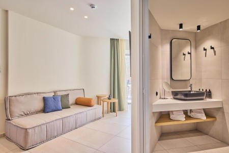 Paralos Kosta Alimia (Ex Paralos Kosta Mare) - 244