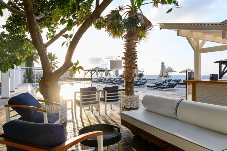 Grécko Kréta Minos Imperial Luxury Resort & Spa (Ex.