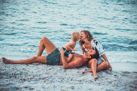 Grécko Kréta Minos Imperial Luxury Resort & Spa (Ex.