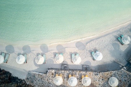 Grécko Kréta Minos Imperial Luxury Resort & Spa (Ex.