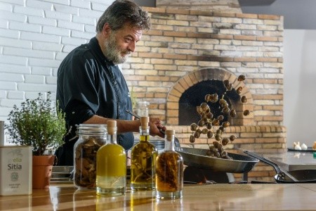 Grécko Kréta Minos Imperial Luxury Resort & Spa (Ex.