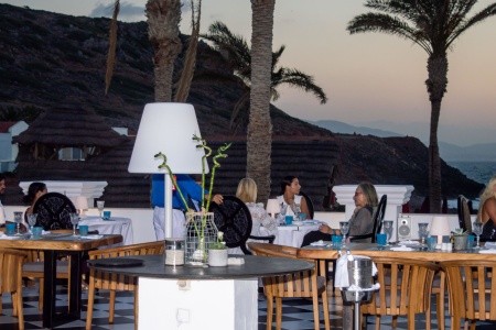 Grécko Kréta Minos Imperial Luxury Resort & Spa (Ex.