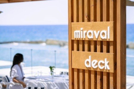 Grécko Kréta Minos Imperial Luxury Resort & Spa (Ex.