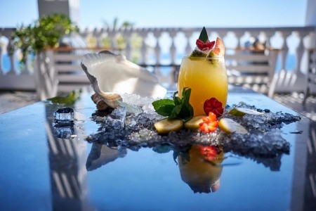 Grécko Kréta Minos Imperial Luxury Resort & Spa (Ex.