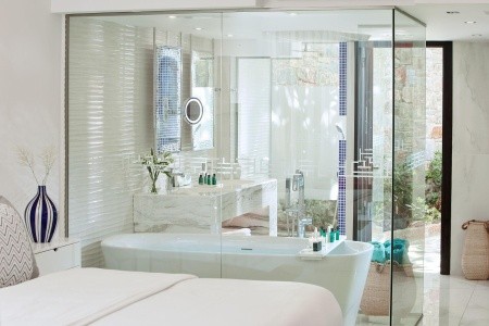 Grécko Kréta Minos Imperial Luxury Resort & Spa (Ex.