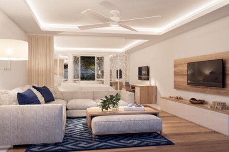 Grécko Kréta Minos Imperial Luxury Resort & Spa (Ex.