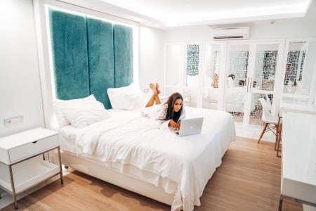 Grécko Kréta Minos Imperial Luxury Resort & Spa (Ex.