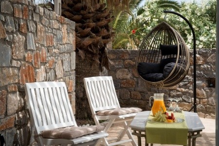 Grécko Kréta Minos Imperial Luxury Resort & Spa (Ex.