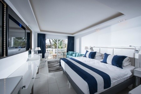 Grécko Kréta Minos Imperial Luxury Resort & Spa (Ex.