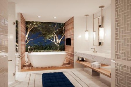 Grécko Kréta Minos Imperial Luxury Resort & Spa (Ex.