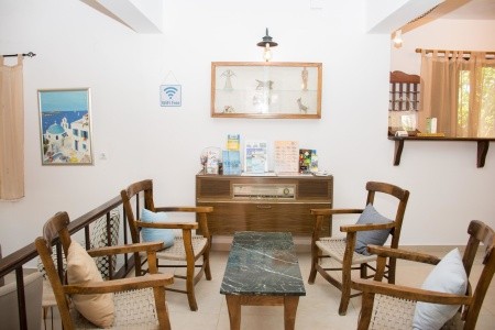 Grécko Kréta Kri Kri Village 10 dňový pobyt Raňajky Letecky Letisko: Praha July 2026 (20/07/26-29/07/26)