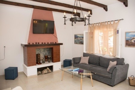 Grécko Kréta Kri Kri Village 10 dňový pobyt Raňajky Letecky Letisko: Praha July 2026 (20/07/26-29/07/26)