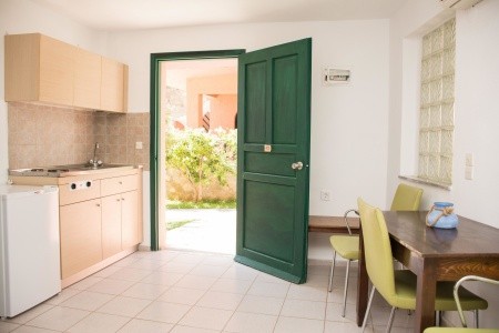 Grécko Kréta Kri Kri Village 10 dňový pobyt Raňajky Letecky Letisko: Praha July 2026 (20/07/26-29/07/26)