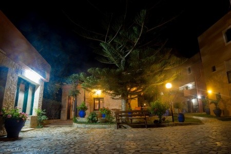 Grécko Kréta Kri Kri Village 10 dňový pobyt Raňajky Letecky Letisko: Praha July 2026 (20/07/26-29/07/26)