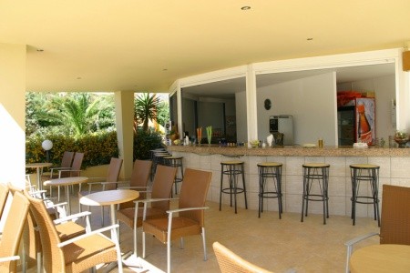 Chrissy's Paradise - 37