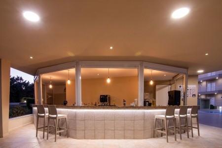 Chrissy's Paradise - 47