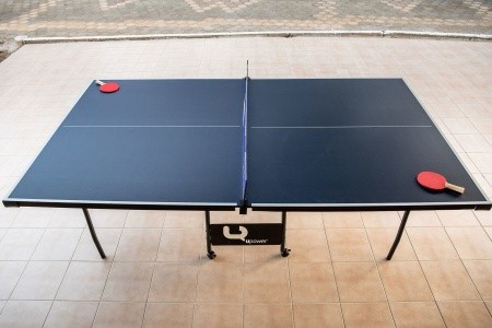 Chrissy's Paradise - 55