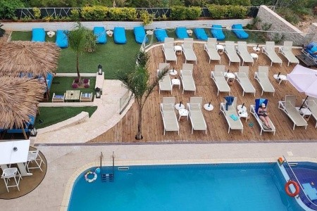 Casa Orama Boutique - 36