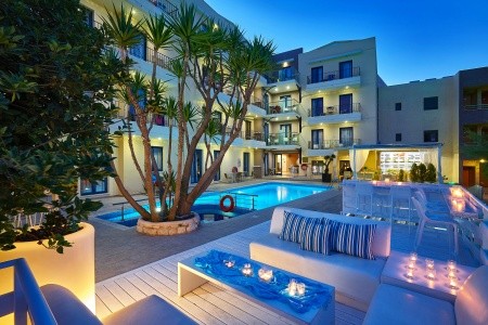 Casa Orama Boutique - 40